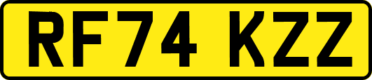 RF74KZZ