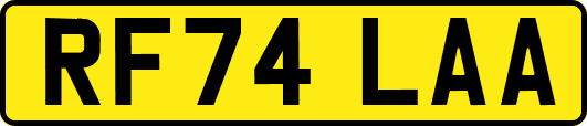 RF74LAA