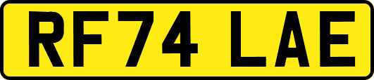 RF74LAE