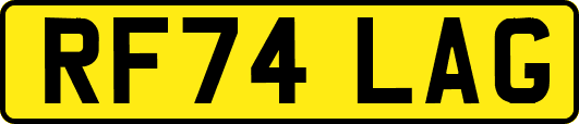 RF74LAG