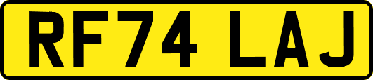 RF74LAJ