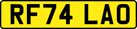 RF74LAO