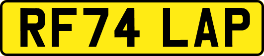 RF74LAP