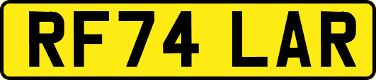 RF74LAR