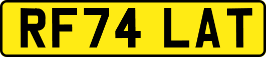 RF74LAT