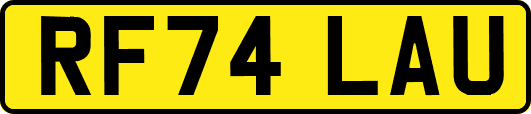 RF74LAU