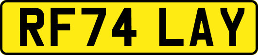 RF74LAY
