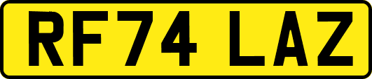 RF74LAZ