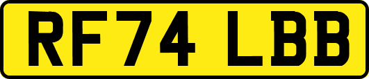 RF74LBB