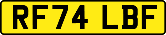 RF74LBF