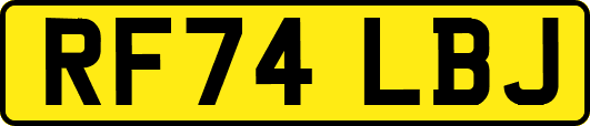 RF74LBJ