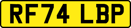 RF74LBP