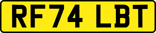 RF74LBT