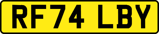 RF74LBY
