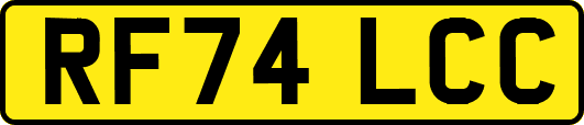 RF74LCC