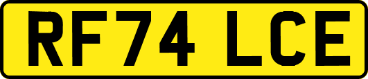 RF74LCE