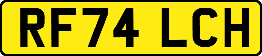RF74LCH