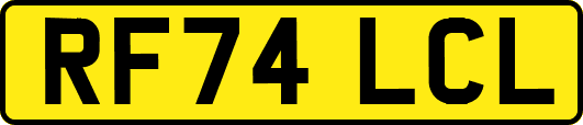 RF74LCL