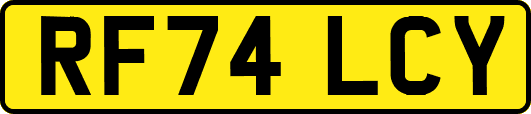 RF74LCY