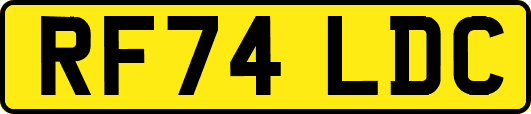 RF74LDC