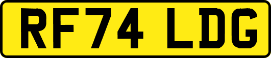 RF74LDG