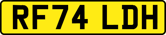 RF74LDH