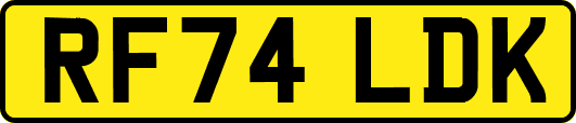RF74LDK