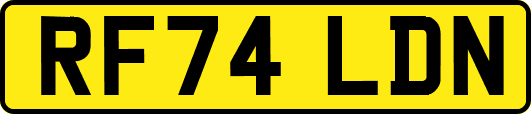 RF74LDN