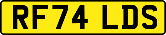 RF74LDS