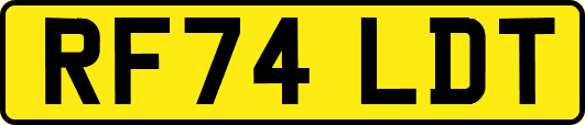 RF74LDT