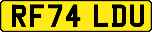 RF74LDU