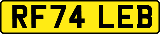 RF74LEB