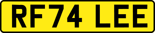 RF74LEE