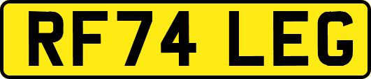 RF74LEG