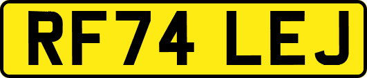 RF74LEJ