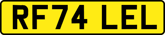 RF74LEL