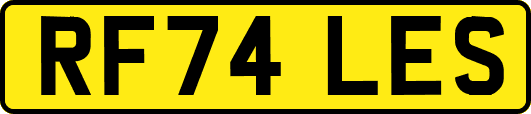 RF74LES