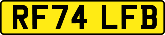 RF74LFB