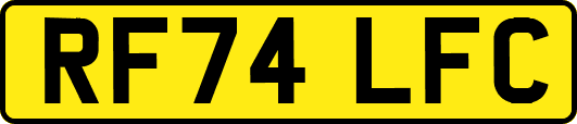 RF74LFC
