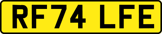 RF74LFE