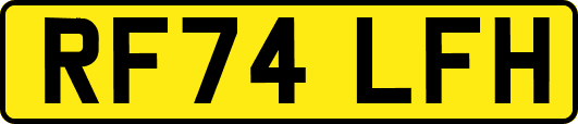 RF74LFH
