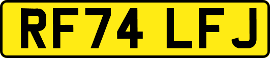 RF74LFJ