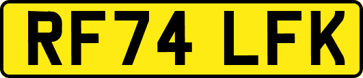 RF74LFK