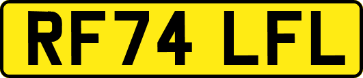 RF74LFL