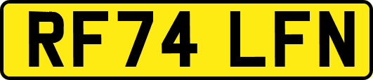 RF74LFN
