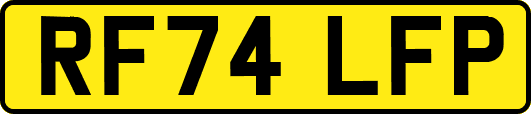 RF74LFP