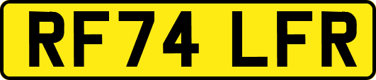 RF74LFR