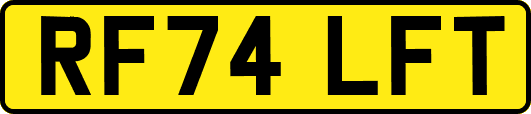 RF74LFT