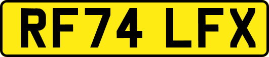 RF74LFX