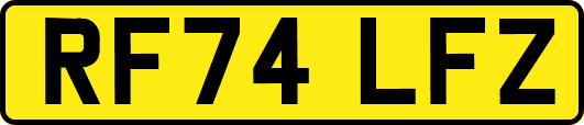 RF74LFZ